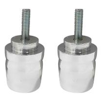 Peso Guidão Bmw S1000 Para Titan Cargo Start Fan Universal R