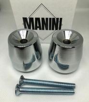 Peso Guidão Pcx 150 2018 Diante Cromado Preto Par Peso Guidão Pcx 150 2018 Diante Cromado Preto Par