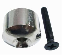 Peso Guidão Titan 125 150 160 Hornet 2005 a 2014 Cromado Unidade Peso Guidão Titan 125 150 160 Hornet 2005 a 2014 Cromado Unidade