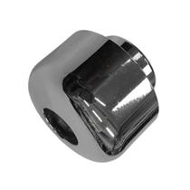 Peso Guidão Yamaha Fazer250 Cromado Sem Parafuso