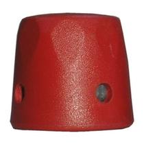Peso Mini Vermelho (Menor) Com 10 Peças - VPN Peso Mini Vermelho (Menor) Com 10 Peças - VPN