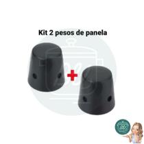 Peso panela de pressão 2 uni Peso panela de pressão 2 uni