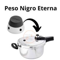Peso panela de pressão Nigro ETERNA- ORIGINAL Peso panela de pressão Nigro ETERNA- ORIGINAL