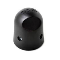 Peso Panela Pressão Clock PVC Preto Barato e de Qualidade