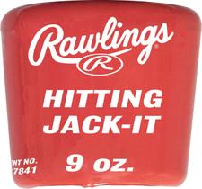Peso para Bate Rawlings HITTING JACK-IT 9 oz para Béisbol/Softbol