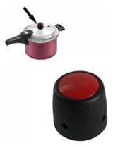 Peso Para Panela De Pressão 4,5 L Fecho Externo Panelux Peso Para Panela De Pressão 4,5 L Fecho Externo Panelux