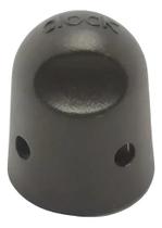 Peso para Panela de Pressão Clock Preto