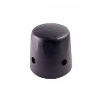 Peso Para Panela Pressao Universal Wolfer Preto 6040C - Kit C/10 Peso Para Panela Pressao Universal Wolfer Preto 6040C - Kit C/10