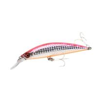 Peso Pesado 90mm 110mm Afundando Jerkbait Allblue Minnow Isca De Pesca Em Água Salgada Para Robalo