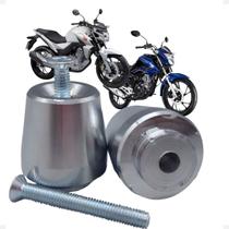 Peso Pesinho De Guidão Pcx 150 Cromada Par Para Titan Fan Start Cg Cargo 125 150 160 Biz Pop 100 110 Peso Pesinho De Guidão Pcx 150 Cromada Par Para Titan Fan Start Cg Cargo 125 150 160 Biz Pop 100 110