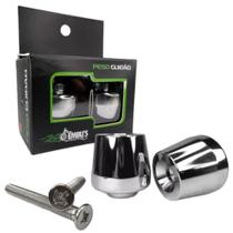 Peso Pezinho De Guidao Pcx 150 Sem Bucha Cg 160 Titan Fan