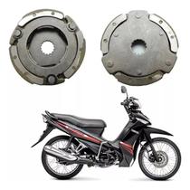 Peso primario crypton smart