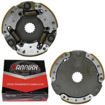 Peso Primario da Embreagem CRYPTON T105 1997 1998 ate 2005