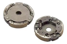 Peso Primário Embreagem Crypton T115 Ano 09 A 11 Embus Peso Primário Embreagem Crypton T115 Ano 09 A 11 Embus