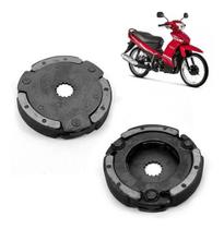 Peso Primário Embreagem Crypton T115 Ano 12 A 15 Embus Peso Primário Embreagem Crypton T115 Ano 12 A 15 Embus