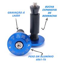 Peso Tampa Guidão Guidon moto Universal