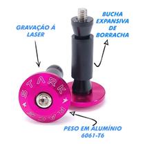 Peso Tampa Guidão Guidon moto Universal