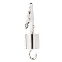 Peso The Beadsmith Kumi Lite 45g 8cm com clipe Peso The Beadsmith Kumi Lite 45g 8cm com clipe