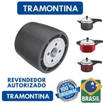 Peso Válvula Panela Pressão Vancouver Tramontina Original 3L, 4,5L e 6L Peso Válvula Panela Pressão Vancouver Tramontina Original 3L, 4,5L e 6L