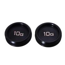 Pesos de golfe 2 peças 10 g para putters Odyssey Ai-ONE Pesos de golfe 2 peças 10 g para putters Odyssey Ai-ONE