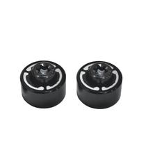 Pesos de golfe 2x5 g para putter Taylormade Spider Tour Pesos de golfe 2x5 g para putter Taylormade Spider Tour
