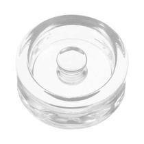 Pesos De Vidro Pesados Com Alças Para Frascos Mason, Gadgets De Cozinha Para Fermentação De Kimchi E