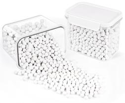 Pesos para Massa NINGOO - 1kg de Grãos de Cerâmica para Assar às Cegas