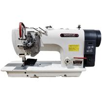 Pespontadeira Alternada lançadeira Grande- 220vDIREC-W-2285