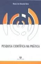 Pesquisa cientifica na pratica - ULBRA Pesquisa cientifica na pratica - ULBRA