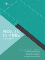 Pesquisa científica
