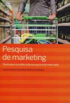 Pesquisa de Marketing