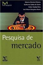 Pesquisa de mercado - FGV