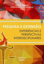 Pesquisa e extensao Pesquisa e extensao