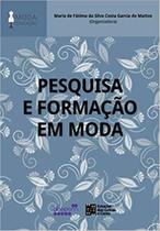 Pesquisa e Formação em Moda