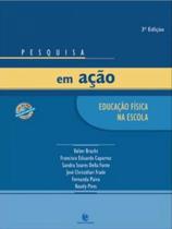 Pesquisa em açao