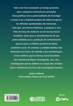 Pesquisa Em Serviço Social - Teoria, Método e Metodologias Pesquisa Em Serviço Social - Teoria, Método e Metodologias