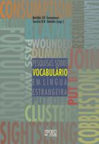 Pesquisa Sobre Vocabulário em Língua Estrangeira - Mercado de Letras