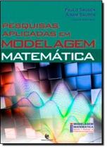Pesquisas Aplicadas em Modelagem Matemática - Vol.2 - UNIJUI