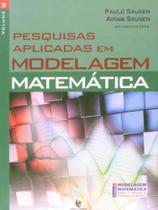 Pesquisas aplicadas em modelagem matematica - vol. 2