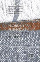 Pesquisas e perspectivas Pesquisas e perspectivas