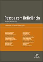 Pessoa com deficiência