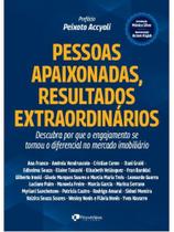 Pessoas apaixonadas, resultados extraordinários - vol. 1