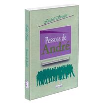 Pessoas de André - EME Pessoas de André - EME