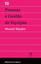 Pessoas e gestão de equipas - ACTUAL EDITORA - ALMEDINA