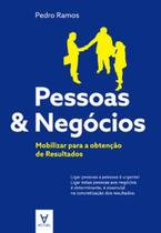 Pessoas e negócios - ACTUAL EDITORA - ALMEDINA Pessoas e negócios - ACTUAL EDITORA - ALMEDINA