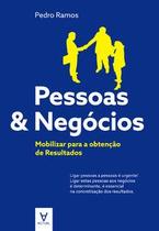 Pessoas e negócios