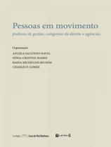Pessoas em movimento