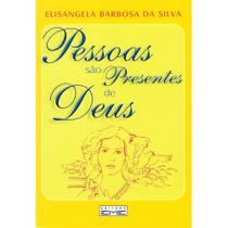 Pessoas São Presentes de Deus - Eme Pessoas São Presentes de Deus - Eme
