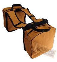 Pessuelo Mala De Garupa De Lona Térmico