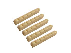 Pestana de plástico para violão aço - un. - Smart